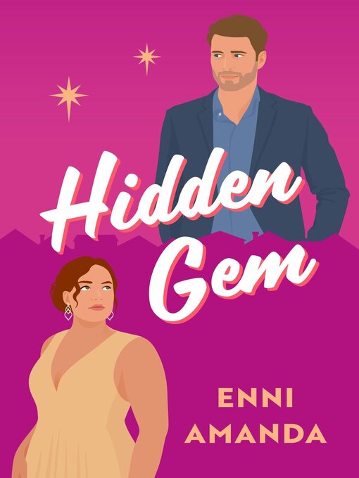 Title details for Hidden Gem by Enni Amanda - Available